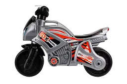 Іграшка Мотоцикл ТехноК 7105 Різнокольоровий shop (4823037607105)