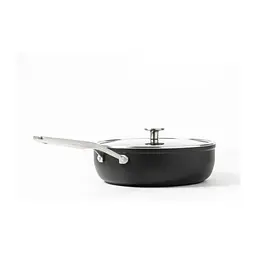 Сотейник KitchenAid FHA з кришкою 28 см (CC005697-001) - мініатюра 3