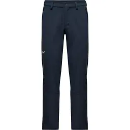 Штани Salewa Puez Dolomia 2 Pants Mns - мініатюра 4