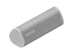 Портативна колонка Sonos Roam White (ROAM1R21) - мініатюра 3