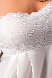 Сорочка Casmir Nicolette XXL/XXXL (білий) - мініатюра 4