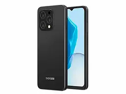 Смартфон Doogee N55 4/128GB Black - мініатюра 2
