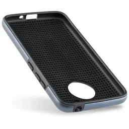 Чохол до мобільного телефона Laudtec для Motorola Moto G5 Ruber Painting (Blue) (LT-RMG5B) - мініатюра 4