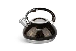 Чайник із свистком Edenberg EB-1935-Bronze 3 л бронзовий