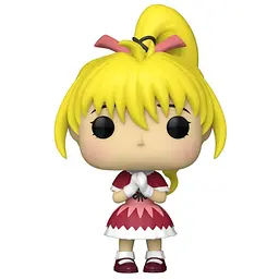 Фігурка Funko Pop Фанко Поп Хантер Х Хантер Hunter×Hunter Bisky Біскет 10 см FP XX B 1133 - мініатюра 2