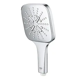 Душовий гарнітур Grohe Rainshower Smartactive 130 26586000, Хром - мініатюра 7
