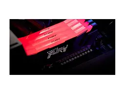 Модуль пам'яті Kingston FURY 48 GB DDR5 6000 MHz Renegade RGB (KF560C32RSA-48) - мініатюра 5