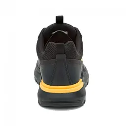 Кросівки Caterpillar Colorado Sneaker Lo 41 Black/Yellow (1103-P726090-41) - мініатюра 3