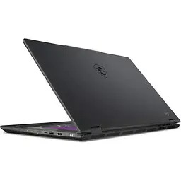 Ноутбук MSI Cyborg 17 B2RWFKG-064XCZ Metallic - мініатюра 4