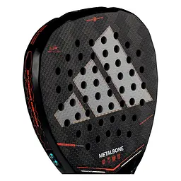 Ракетка для паделу Adidas METALBONE 2026 - мініатюра 7