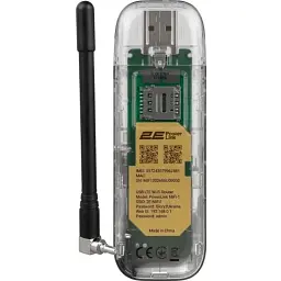 Мобільний модем 2E PowerLink MiFi-1 2026 (794300868933) - мініатюра 3