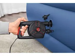Насос BESTWAY для басейну електричний 62258 - мініатюра 7