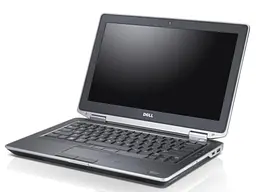 Ноутбук DELL Latitude E6330 (13.3"/Core i5-3320M/8GB/SSD 256GB) Б/В - мініатюра 2