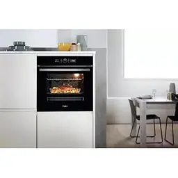 Духовка електрична Whirlpool AKZ9 9481 SP NB - мініатюра 7