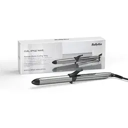 Прилад для укладання волосся Babyliss C261E - мініатюра 8