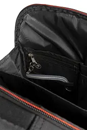 Рюкзак каркасний Katana колір чорний YES ЦБ-00254089 - мініатюра 4
