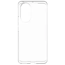 Силіконовий чохол BeCover для Huawei Nova 9 SE Transparancy (708636) - мініатюра 4