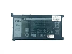 Акумулятор Dell YRDD6 21-30%