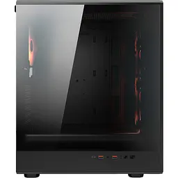 Корпус Cougar AIRFACE PURE PRO Black (AIRFACE PURE PRO Black) - мініатюра 11