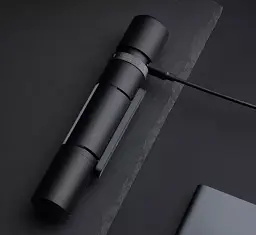 Ліхтарик Xiaomi MiJia Flashlight [MJSDT001QW] [94275] - мініатюра 3