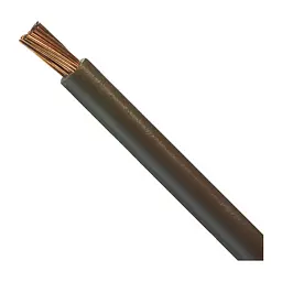 Дріт 1.5 мм коричневий (32408)