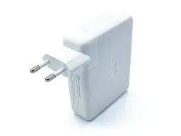 Зарядний пристрій Foxconn Power Adapter Macbook 140 W 1 Type-C білий MLYU3 - мініатюра 2