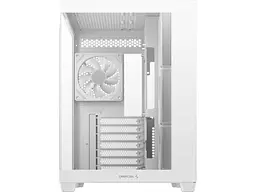 Корпус Deepcool CG530 4F White (R-CG530-WHADA4-G-1) - мініатюра 7