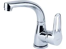Смеситель для кухонной мойки Aquatica HL-1A230C