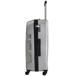 Валіза Semi Line 24" (M) NASA Silver (T5797-2) - мініатюра 5