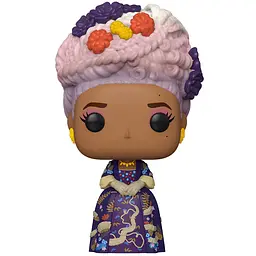 Ігрова фігурка Funko POP! Бріджертони Королева Шарлотта (72206)