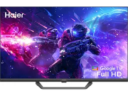 Телевізор Haier H32S80EFX