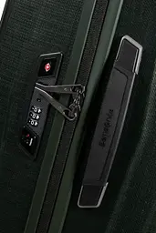 Валіза Samsonite MAJOR-LITE CLIMBING 69 см IVY 69x45x28 KM1*14003 - мініатюра 6