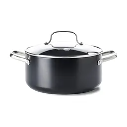 Кастрюля GreenPan Copenhagen, 20 см, 3,1 л (CC003345-001)