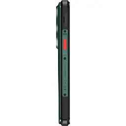 Смартфон Oukitel WP39 Pro 12/512GB Green [143118] - мініатюра 8