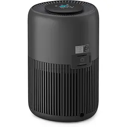 Очисник повітря Philips PureProtect Mini 900 темно-сірий (AC0951/13) - мініатюра 4