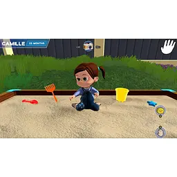 Ключ активації Microsoft My Universe - My Baby для Xbox One/Series - мініатюра 9