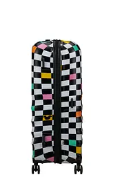 Валіза 77 См American Tourister WAVEBREAKER DISNEY MICKEY CHECK 77х52х29 31C*29021 - мініатюра 6