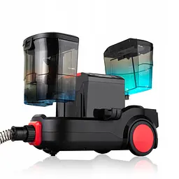 Професійний миючий пилосос Lehmann ProWash 2000W - мініатюра 9