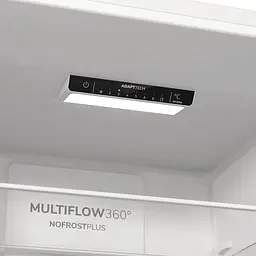 Холодильник Gorenje NRK6201PW4 - мініатюра 9