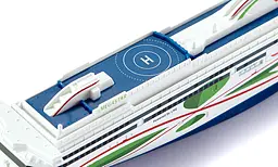 Паром Siku Tallink Megastar (1728) - мініатюра 3