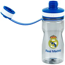 Пляшка для води Kite Real Madrid 500 мл (RL26-397) - мініатюра 2