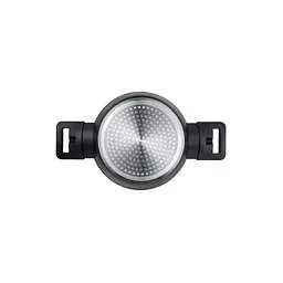 Каструля Bergner Copper, з кришкою 20 см (BG-30293-BK) - мініатюра 5