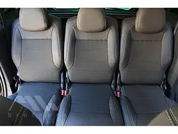 Авточохли модельні MW Brothers для Citroen Berlingo II c 2008 - мініатюра 5