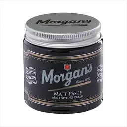 Паста для стилізації Morgan's Matt Paste 120 мл - мініатюра 2