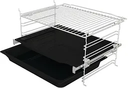 Електрична духова шафа Gorenje BOS 67372 CLB (BO3CO4L02-1) (6825141) - мініатюра 4