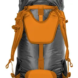 Рюкзак Exped Thunder 50 чорний - мініатюра 3