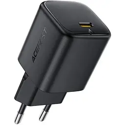 МЗП Acefast A134 PD67W GaN (1USB-C) Black