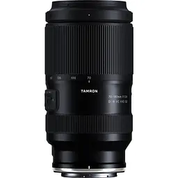 Об'єктив Tamron AF 70-180mm f/2.8 Di III VC VXD G2 Nikon Z (A065S) [163617] - мініатюра 2