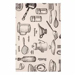 Серветка сервірувальна Ardesto Kitchen 30х45см, 90% поліестер, 10% бавовна (ART06KN) - мініатюра 2
