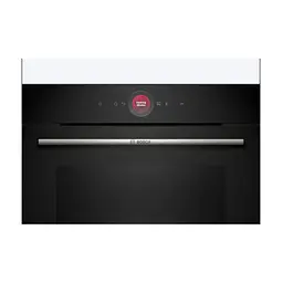 Духова шафа Bosch HBG7341B1 - мініатюра 2